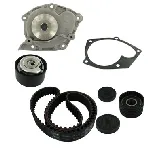 Pumpa za vodu + komplet zupčastog kaiša SKF VKMC 06106 IC-A7AC65