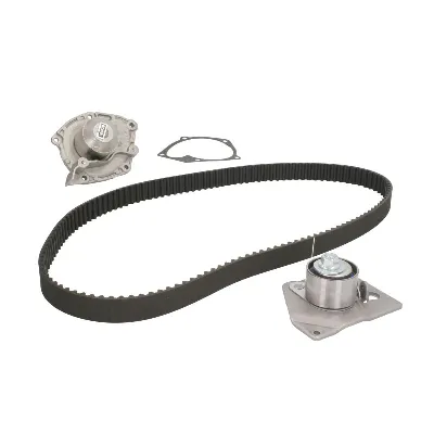 Pumpa za vodu + komplet zupčastog kaiša SKF VKMC 06127 IC-A7AC66
