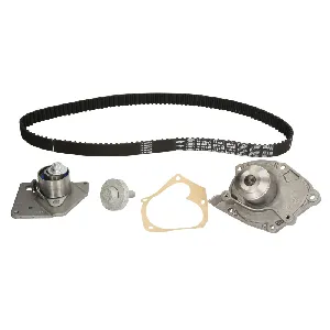 Pumpa za vodu + komplet zupčastog kaiša SKF VKMC 06129 IC-CF1CAF