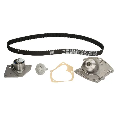 Pumpa za vodu + komplet zupčastog kaiša SKF VKMC 06129 IC-CF1CAF