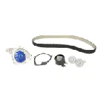 Pumpa za vodu + komplet zupčastog kaiša SKF VKMC 06134-1 IC-C4867B