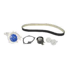 Pumpa za vodu + komplet zupčastog kaiša SKF VKMC 06134-1 IC-C4867B