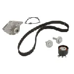 Pumpa za vodu + komplet zupčastog kaiša SKF VKMC 06134-2 IC-C4867C