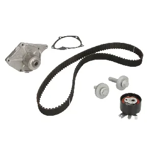 Pumpa za vodu + komplet zupčastog kaiša SKF VKMC 06134-2 IC-C4867C