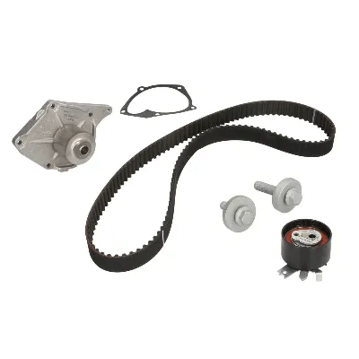 Pumpa za vodu + komplet zupčastog kaiša SKF VKMC 06134-2 IC-C4867C