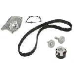 Pumpa za vodu + komplet zupčastog kaiša SKF VKMC 06134-2 IC-C4867C