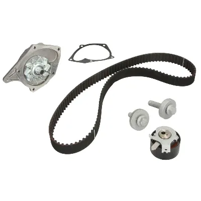 Pumpa za vodu + komplet zupčastog kaiša SKF VKMC 06134-2 IC-C4867C