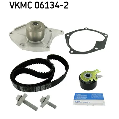Pumpa za vodu + komplet zupčastog kaiša SKF VKMC 06134-2 IC-C4867C