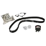 Pumpa za vodu + komplet zupčastog kaiša SKF VKMC 06134-3 IC-C39A03