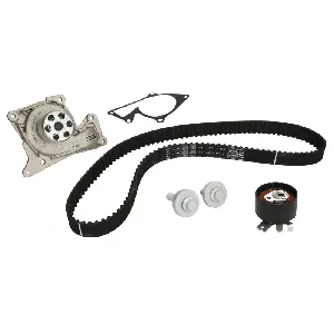 Pumpa za vodu + komplet zupčastog kaiša SKF VKMC 06134-3 IC-C39A03