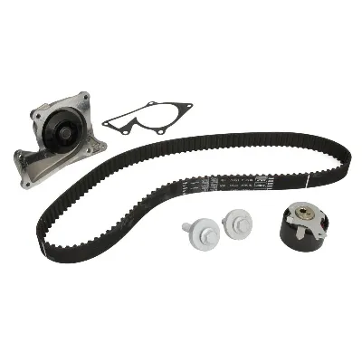 Pumpa za vodu + komplet zupčastog kaiša SKF VKMC 06134-3 IC-C39A03