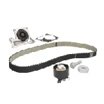 Pumpa za vodu + komplet zupčastog kaiša SKF VKMC 06136 IC-DD4264