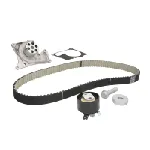 Pumpa za vodu + komplet zupčastog kaiša SKF VKMC 06136 IC-DD4264