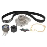 Pumpa za vodu + komplet zupčastog kaiša SKF VKMC 06220 IC-C39985