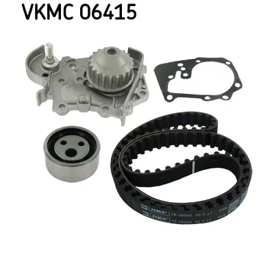 Pumpa za vodu + komplet zupčastog kaiša SKF VKMC 06415 IC-A7AC68
