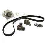 Pumpa za vodu + komplet zupčastog kaiša SKF VKMC 06602 IC-C4867D