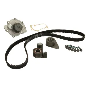 Pumpa za vodu + komplet zupčastog kaiša SKF VKMC 06602 IC-C4867D