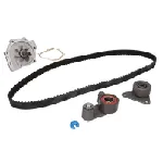 Pumpa za vodu + komplet zupčastog kaiša SKF VKMC 06603 IC-D208F7