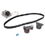 Pumpa za vodu + komplet zupčastog kaiša SKF VKMC 06603 IC-D208F7