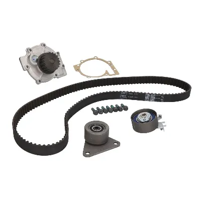 Pumpa za vodu + komplet zupčastog kaiša SKF VKMC 06604 IC-C4867E