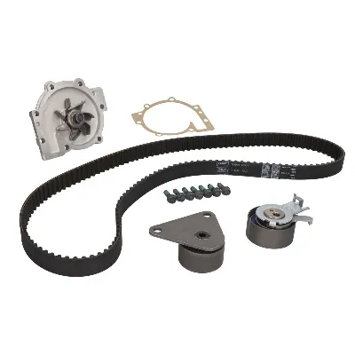 Pumpa za vodu + komplet zupčastog kaiša SKF VKMC 06604 IC-C4867E