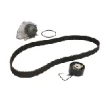 Pumpa za vodu + komplet zupčastog kaiša SKF VKMC 07301 IC-D75BD2