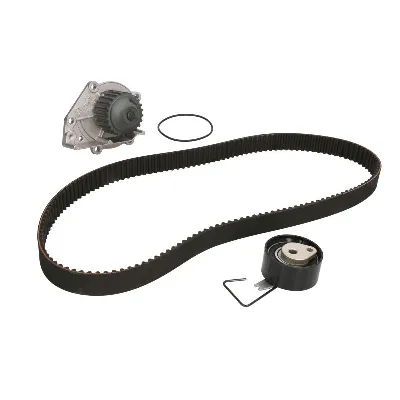 Pumpa za vodu + komplet zupčastog kaiša SKF VKMC 07301 IC-D75BD2