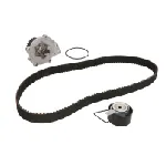 Pumpa za vodu + komplet zupčastog kaiša SKF VKMC 07301 IC-D75BD2