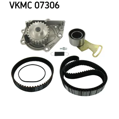 Pumpa za vodu + komplet zupčastog kaiša SKF VKMC 07306 IC-C39A2E