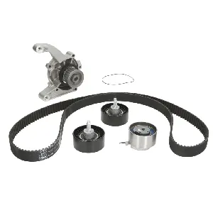 Pumpa za vodu + komplet zupčastog kaiša SKF VKMC 08501 IC-DA0973