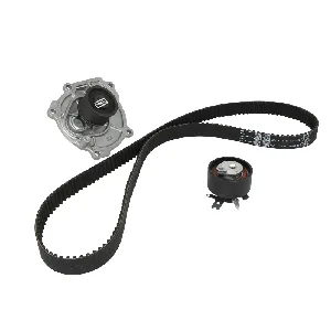 Pumpa za vodu + komplet zupčastog kaiša SKF VKMC 08502 IC-D13484
