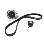 Pumpa za vodu + komplet zupčastog kaiša SKF VKMC 08502 IC-D13484