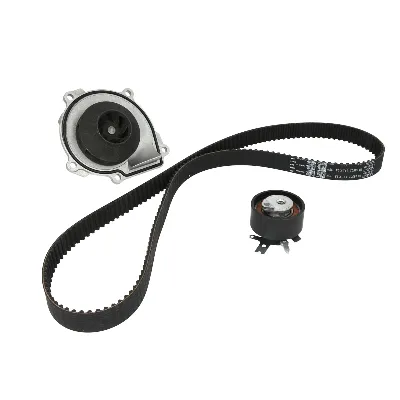 Pumpa za vodu + komplet zupčastog kaiša SKF VKMC 08502 IC-D13484