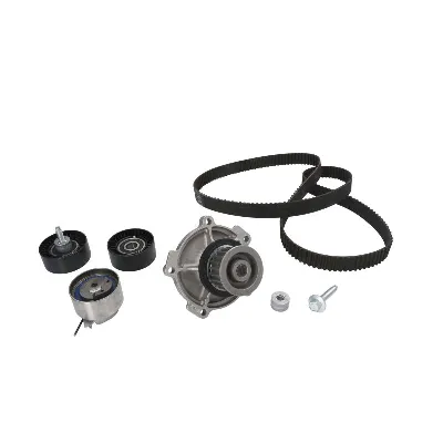 Pumpa za vodu + komplet zupčastog kaiša SKF VKMC 08503 IC-E1D188