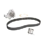 Pumpa za vodu + komplet zupčastog kaiša SKF VKMC 90001 IC-C48690