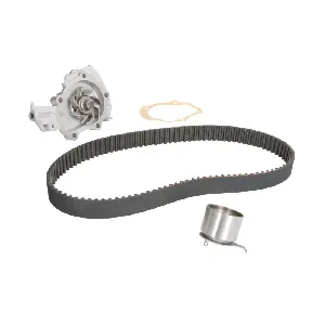 Pumpa za vodu + komplet zupčastog kaiša SKF VKMC 90001 IC-C48690