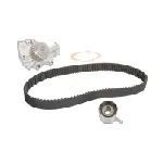 Pumpa za vodu + komplet zupčastog kaiša SKF VKMC 90001 IC-C48690