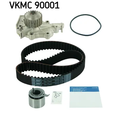 Pumpa za vodu + komplet zupčastog kaiša SKF VKMC 90001 IC-C48690