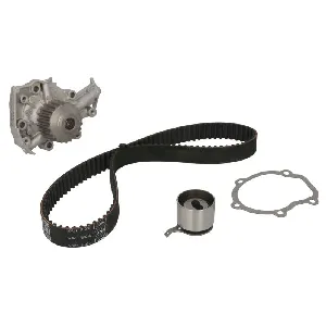 Pumpa za vodu + komplet zupčastog kaiša SKF VKMC 90008 IC-C48691