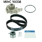Pumpa za vodu + komplet zupčastog kaiša SKF VKMC 90008 IC-C48691