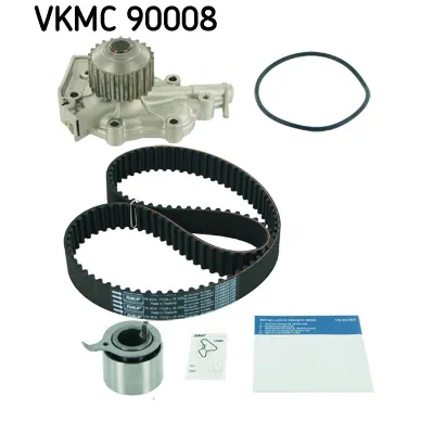Pumpa za vodu + komplet zupčastog kaiša SKF VKMC 90008 IC-C48691
