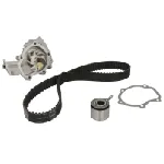 Pumpa za vodu + komplet zupčastog kaiša SKF VKMC 90008 IC-C48691