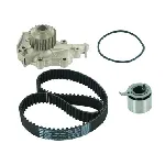 Pumpa za vodu + komplet zupčastog kaiša SKF VKMC 90008 IC-C48691