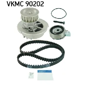 Pumpa za vodu + komplet zupčastog kaiša SKF VKMC 90202 IC-C48692