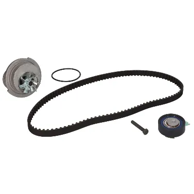 Pumpa za vodu + komplet zupčastog kaiša SKF VKMC 90202 IC-C48692