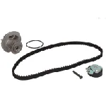 Pumpa za vodu + komplet zupčastog kaiša SKF VKMC 90202 IC-C48692