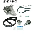Pumpa za vodu + komplet zupčastog kaiša SKF VKMC 91003 IC-C48694