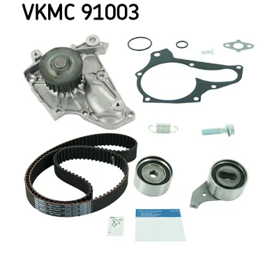 Pumpa za vodu + komplet zupčastog kaiša SKF VKMC 91003 IC-C48694