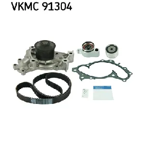 Pumpa za vodu + komplet zupčastog kaiša SKF VKMC 91304 IC-C48696