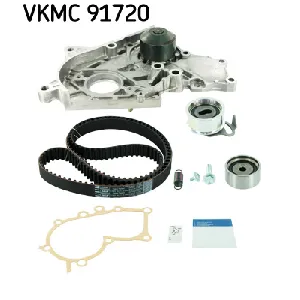 Pumpa za vodu + komplet zupčastog kaiša SKF VKMC 91720 IC-C48697